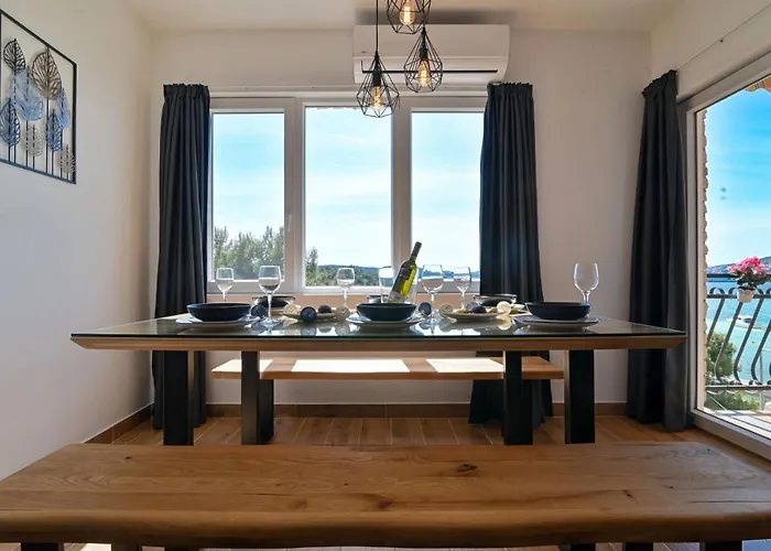 Apartment Sunset Apartman Trogir