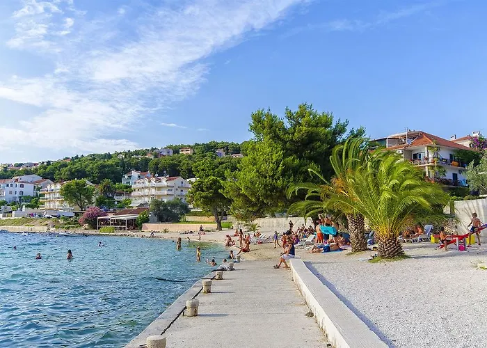 Apartment Sunset Apartman Trogir