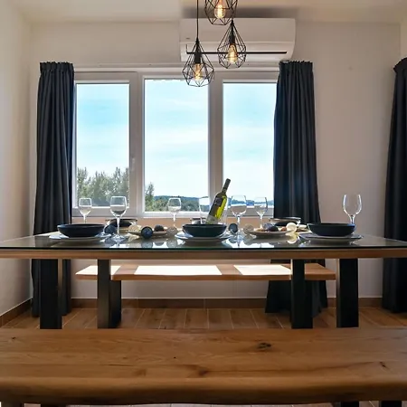 Sunset Lägenhet Trogir