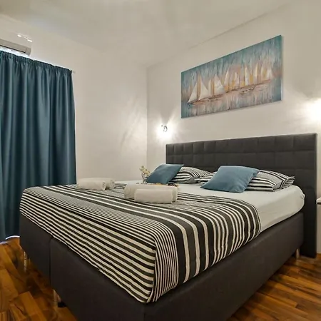 Apartment Apartment Sunset Trogir