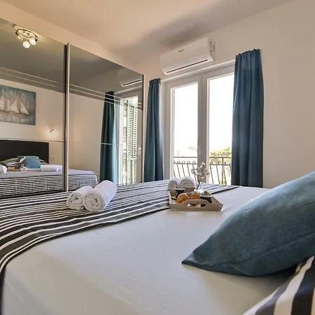 Sunset Lägenhet Trogir