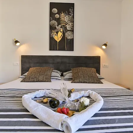 Apartment Sunset Trogir