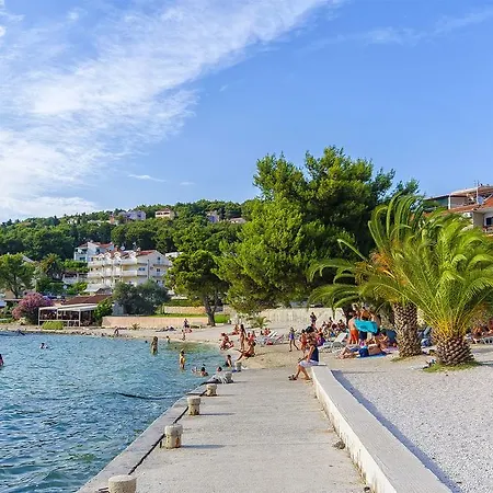 Sunset Lägenhet Trogir