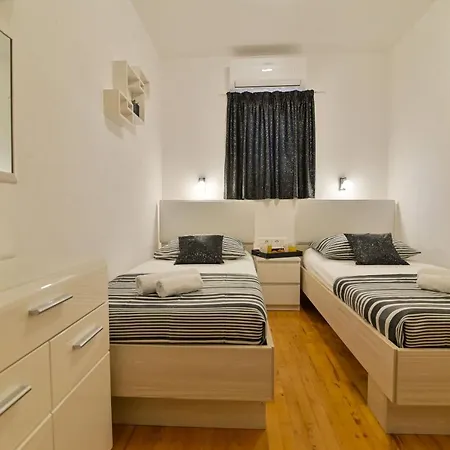 Sunset * Trogir